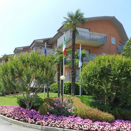 Al Girasole Apartment Peschiera del Garda Exterior photo