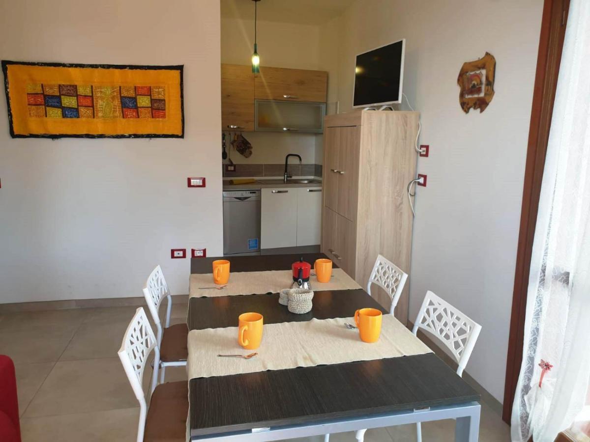 Al Girasole Apartment Peschiera del Garda Exterior photo