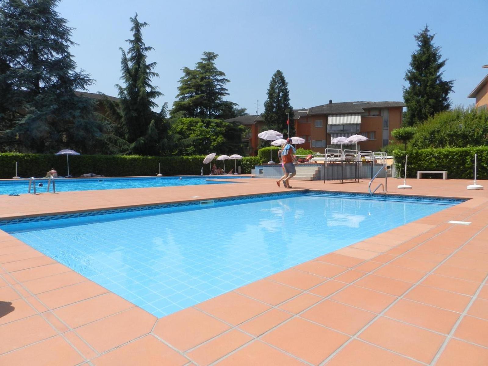Al Girasole Apartment Peschiera del Garda Exterior photo